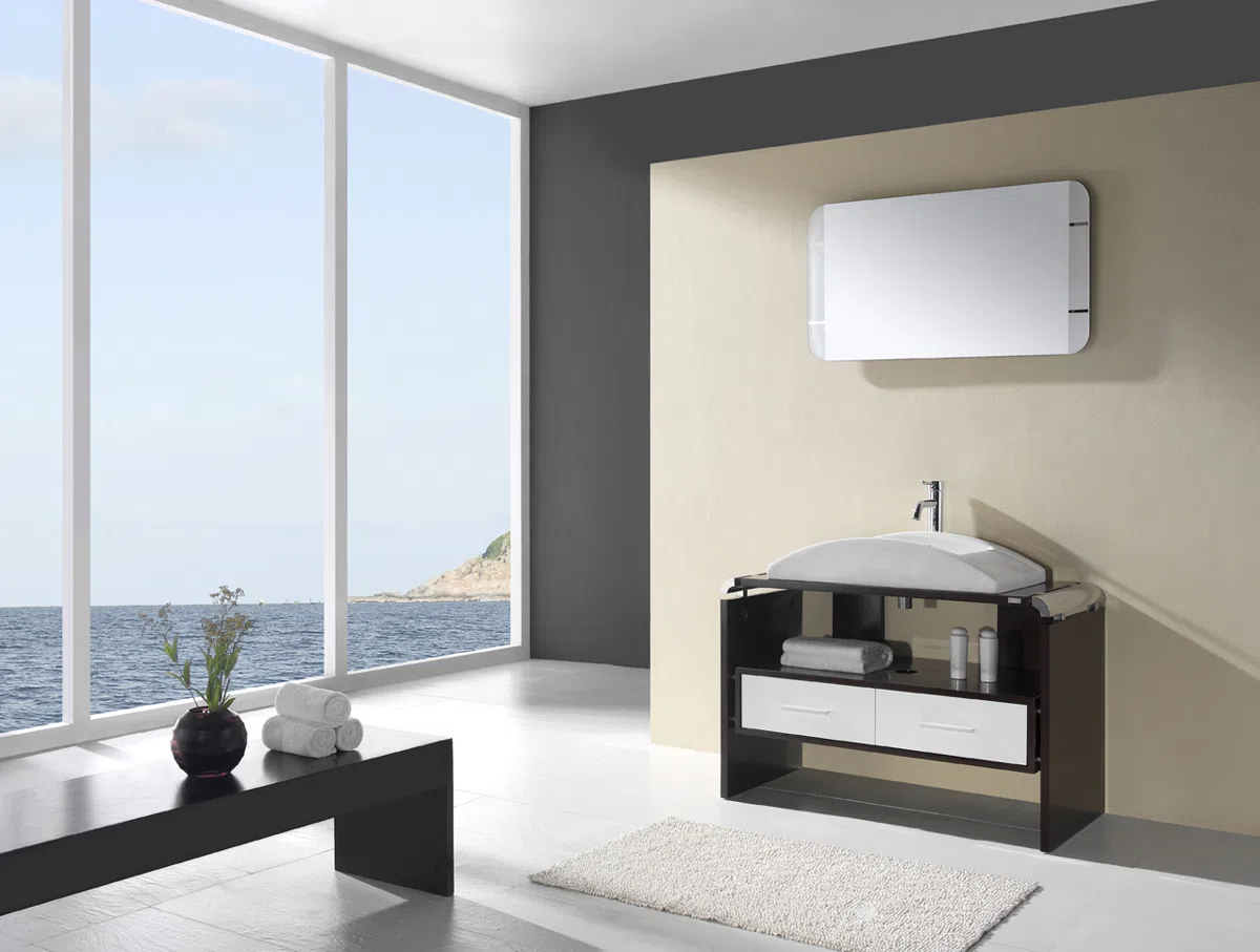 Bathroom furniture, fixtures and accessories WA-1058
