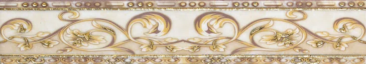 Плитка и мозаика TGMB121852H-Y5012 600x120