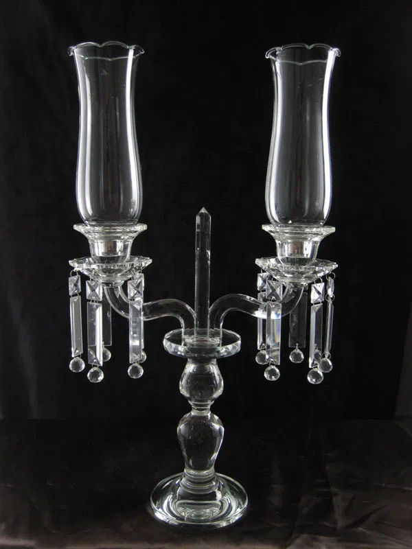 Candle holders and candelabras SHZT-047A