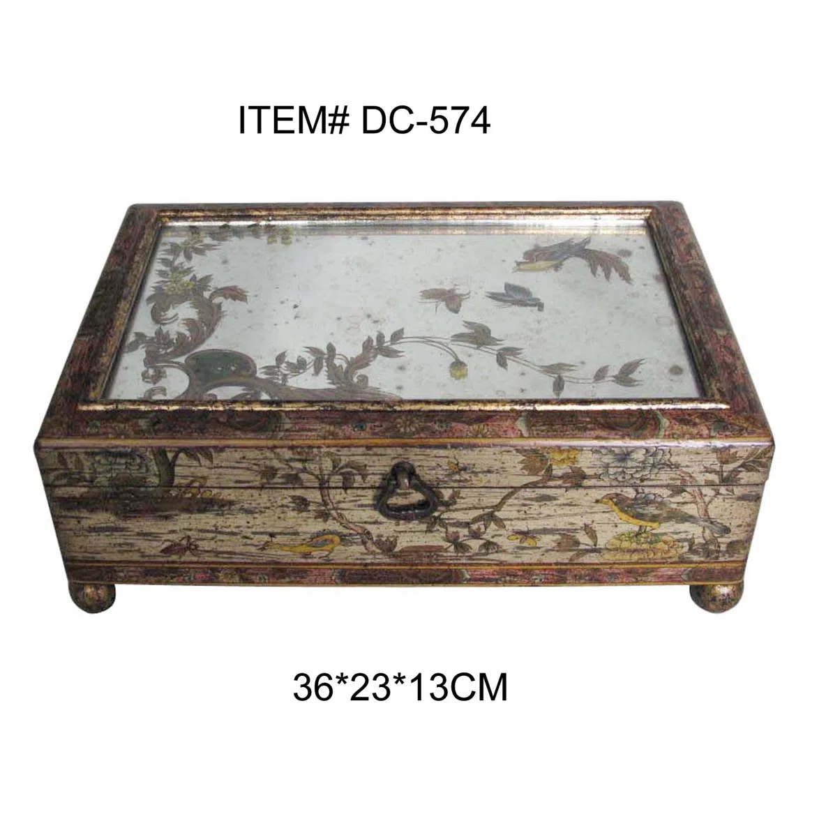 Мебель · комплекты и подборки DC-574