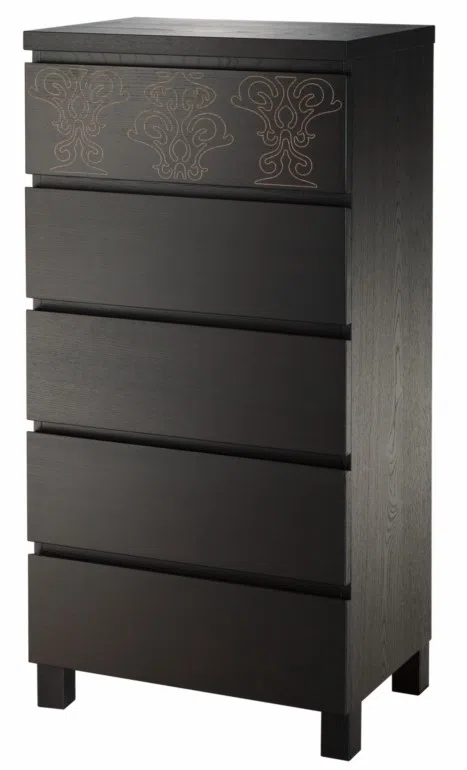 Cabinets, dressers and shelves 70F3922817FA