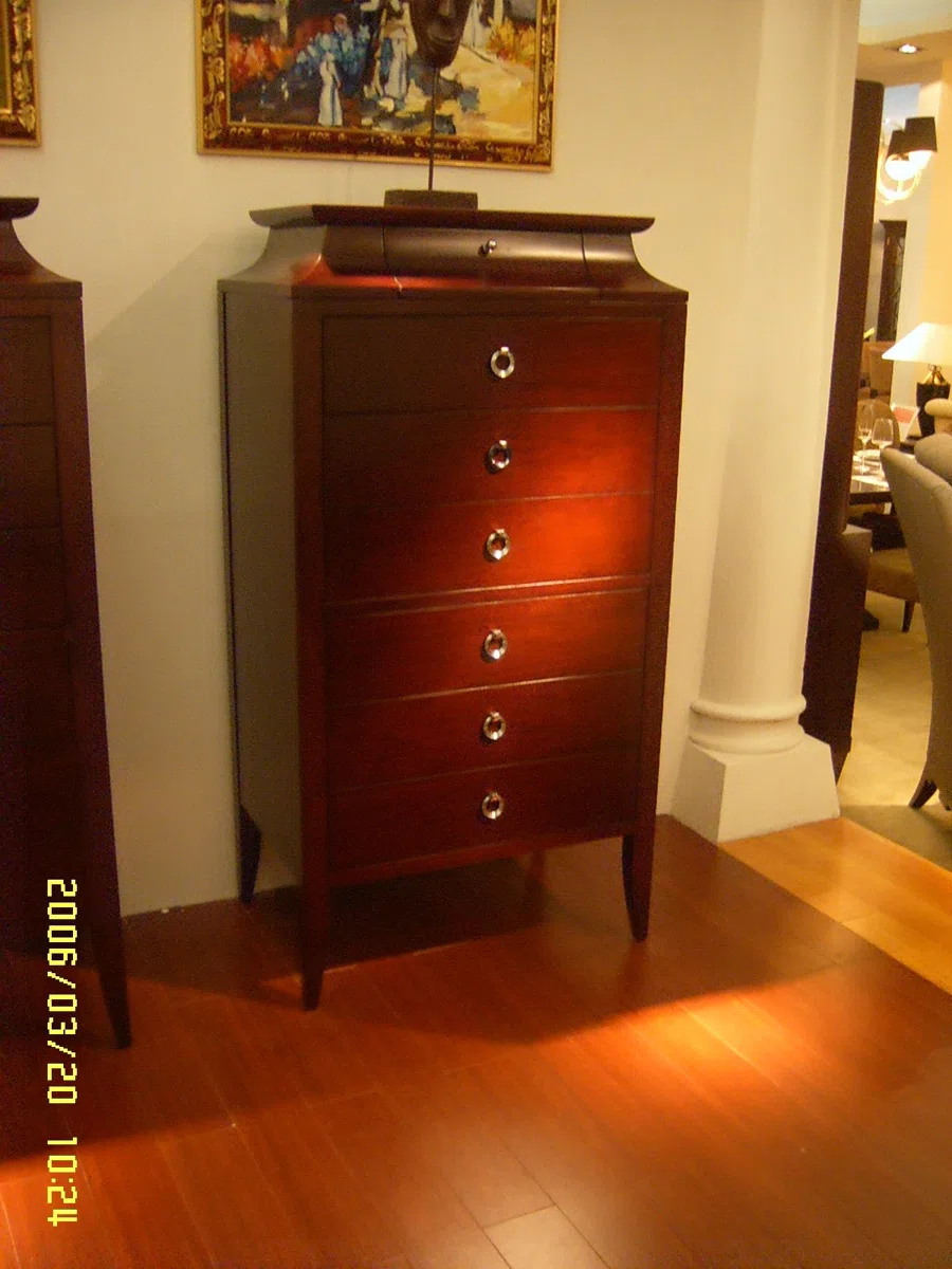 Cabinets, dressers and shelves C156
