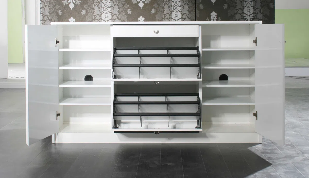 Cabinets, dressers and shelves 715176BC62C8