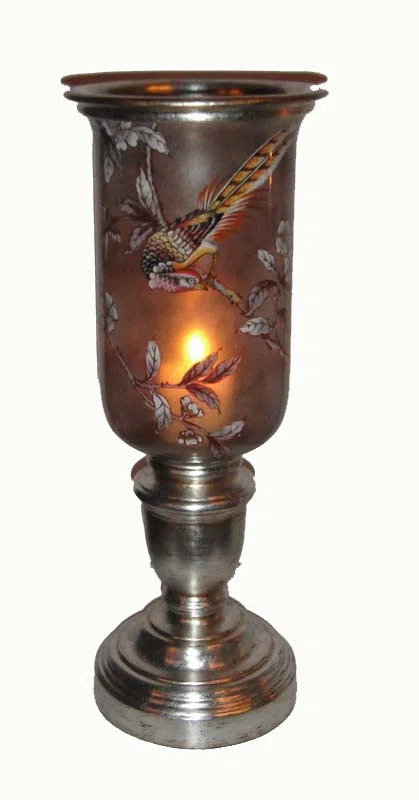 Candle holders and candelabras MGD1571