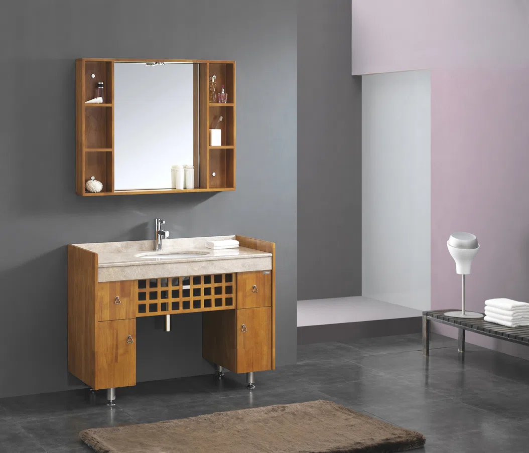 Bathroom furniture, fixtures and accessories WA-1006 