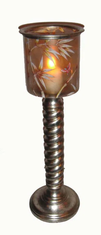 Candle holders and candelabras MGD1569