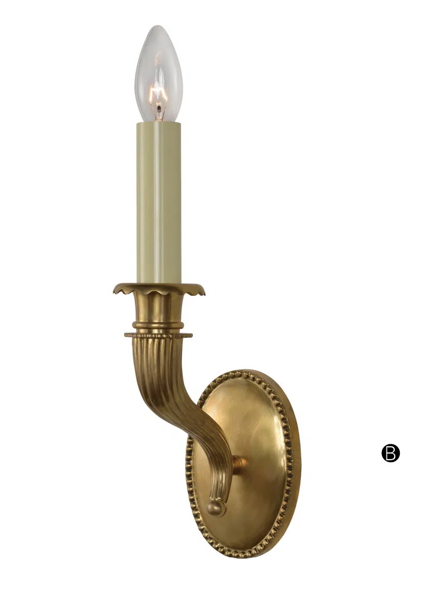Candle holders and candelabras MGW9341-1