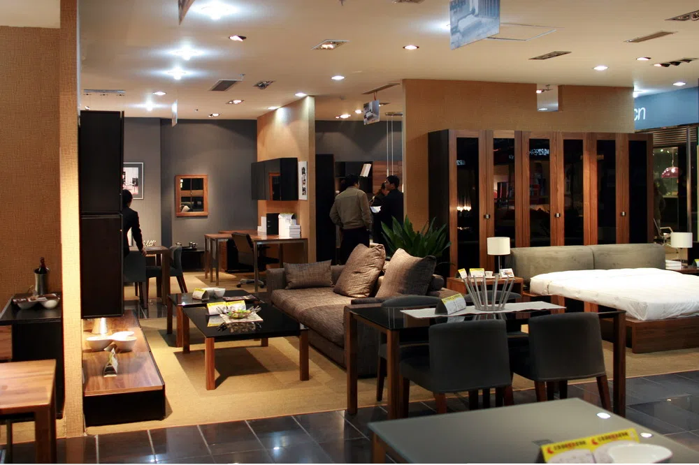 Furniture sets and selections 009