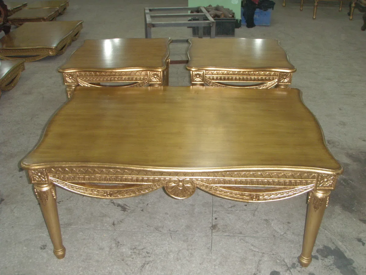 Tables, consoles and tabletops FTKH-928