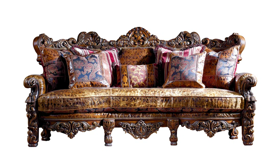 Furniture sets and selections F338