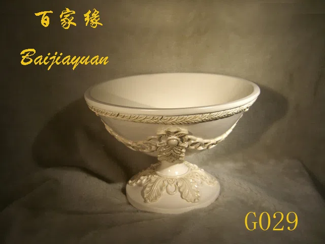 Посуда, подносы и декоративные блюда G029