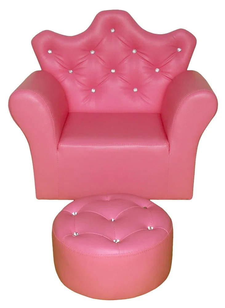 Стулья, кресла и банкетки SXBB17-02 PINK