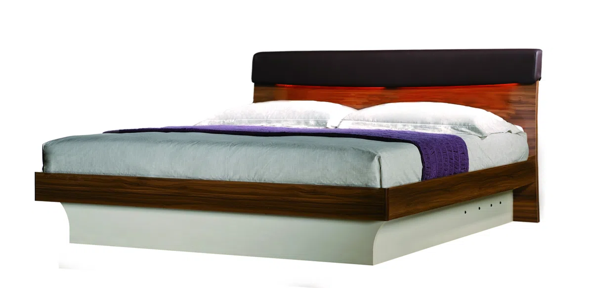 Beds and bedrooms B1011-1.8B