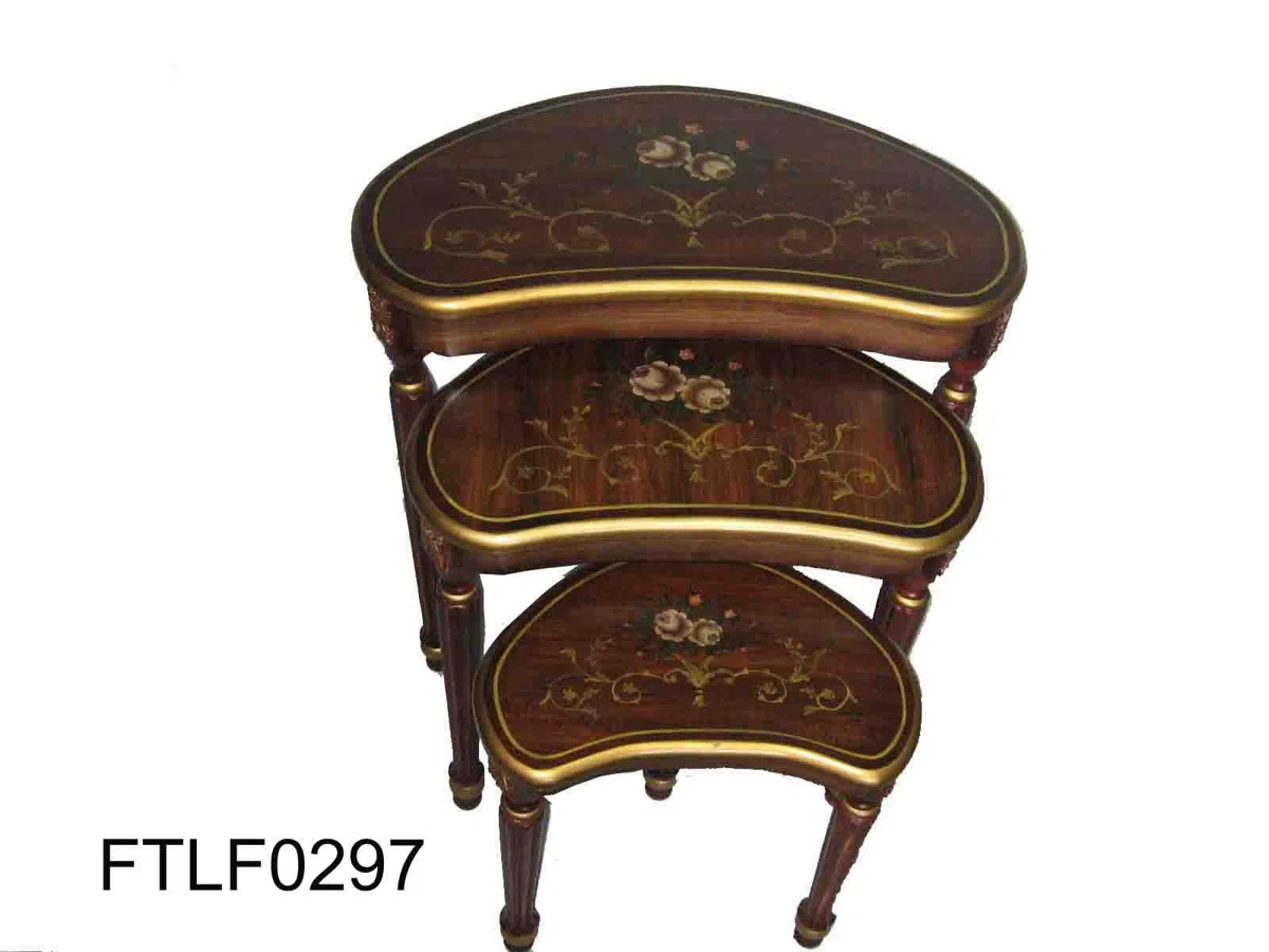 Tables, consoles and tabletops FTLF0297