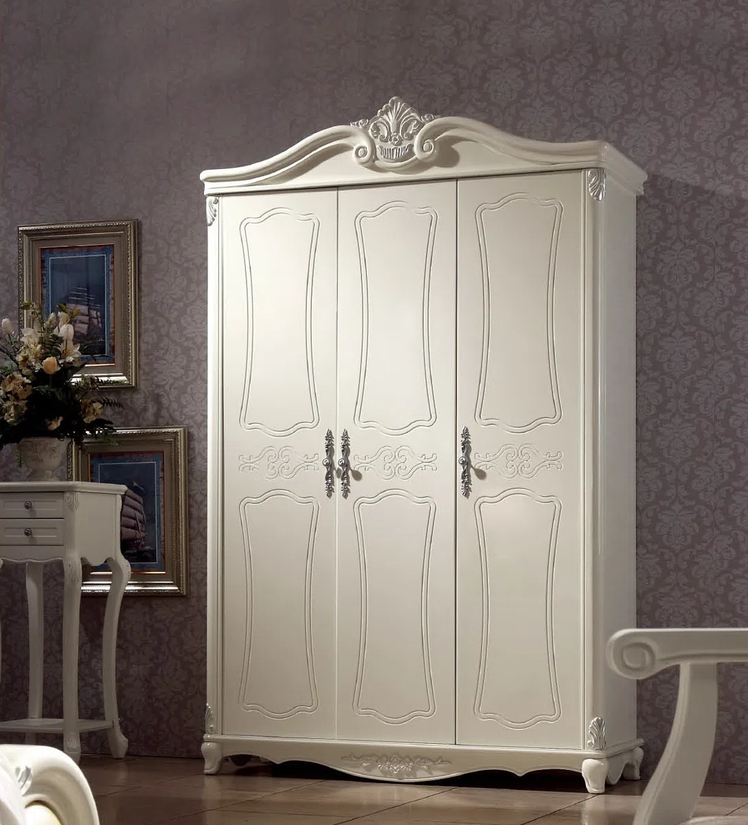 Смешанные каталоги и подборки H833 wardrobe 