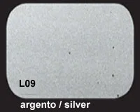 Mixed catalogues and selections argento silver