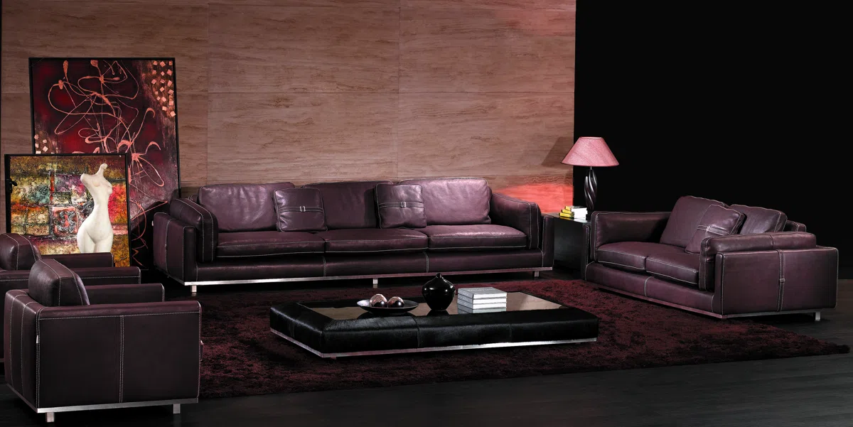 Sofas and couches HD-153 154 A405#