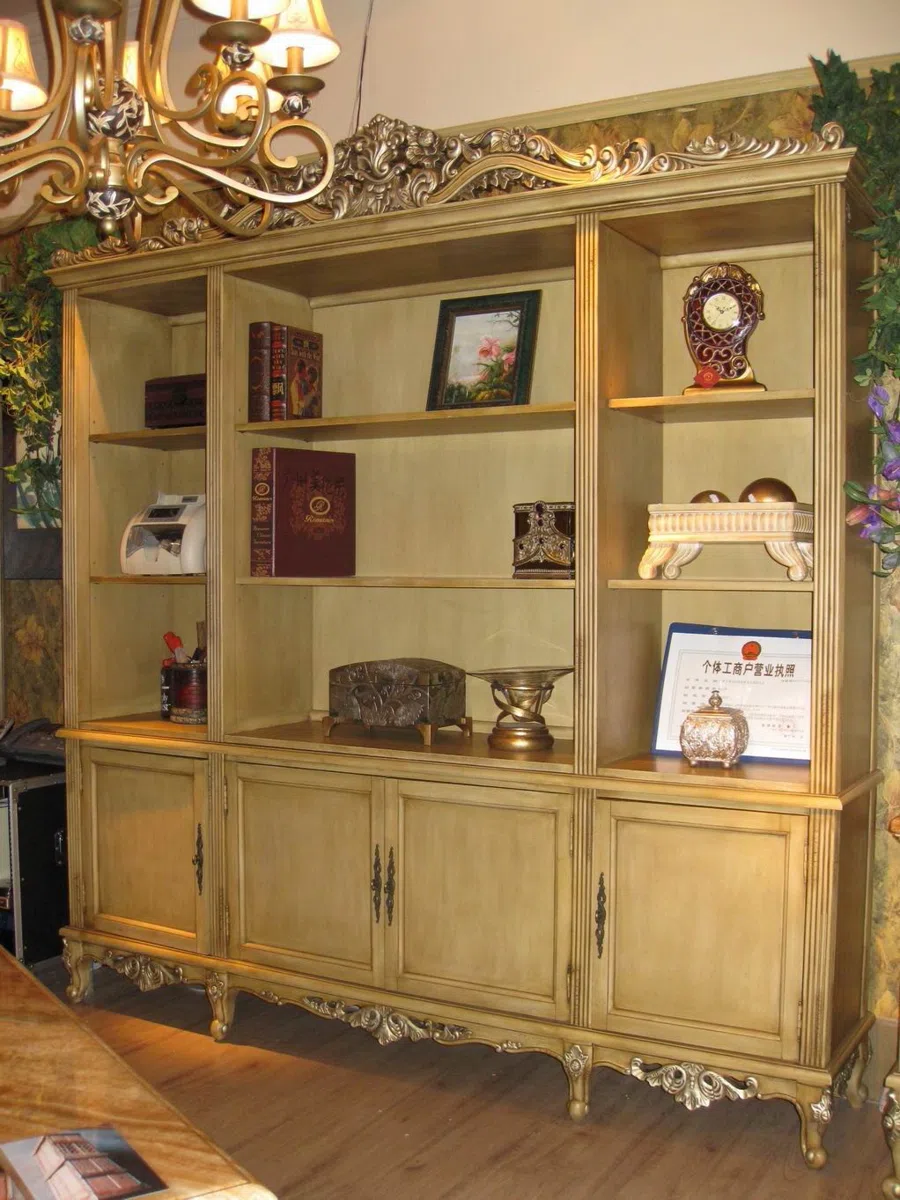 Cabinets, dressers and shelves 7272637E32DE