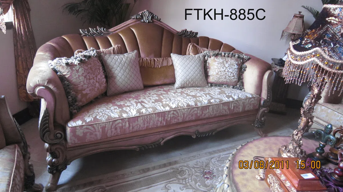 Мебель · комплекты и подборки FTKH-885C