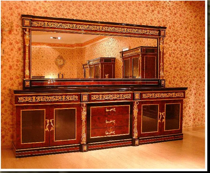 Cabinets, dressers and shelves 7299680A797E