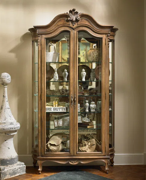 Cabinets, dressers and shelves 1032