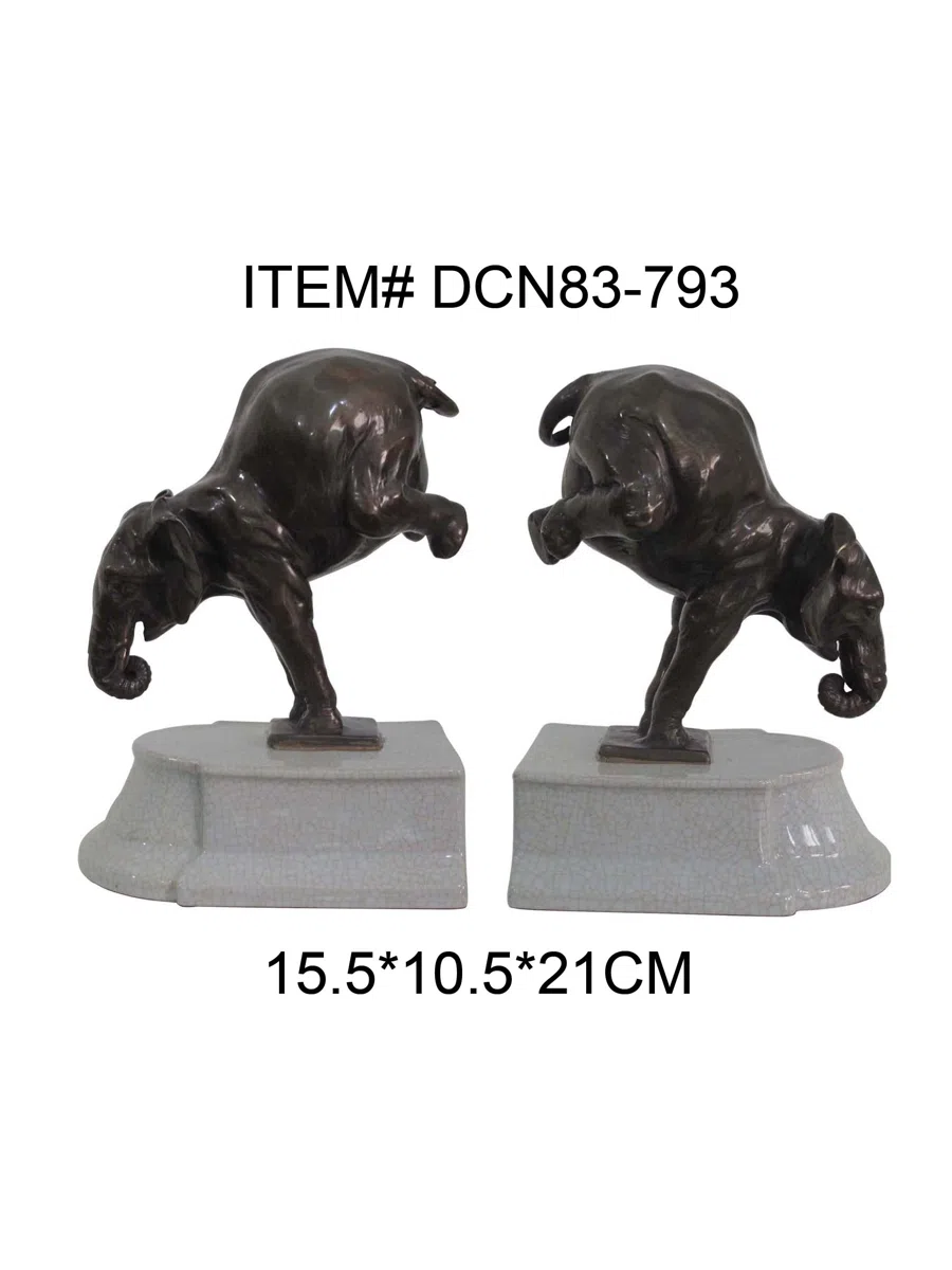 Статуэтки и скульптурный декор DCN83-793