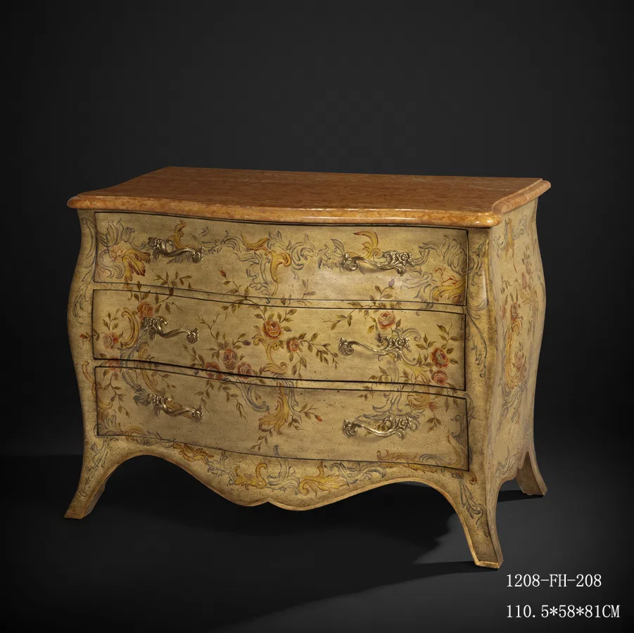 Furniture sets and selections 1208-FH-208