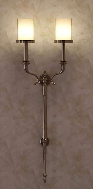 灯饰 MGW9703-2