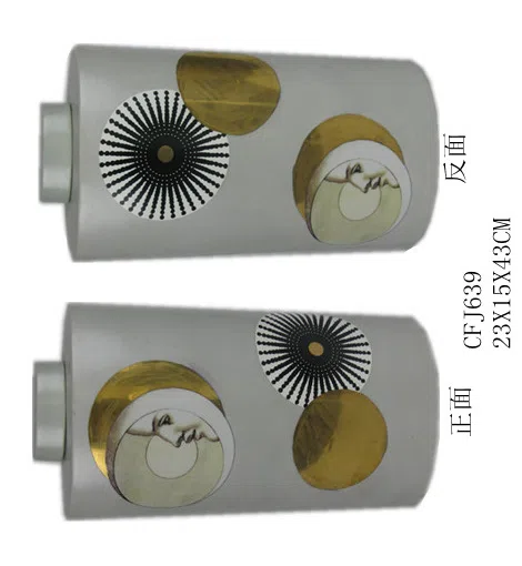 Candle holders and candelabras CFJ639