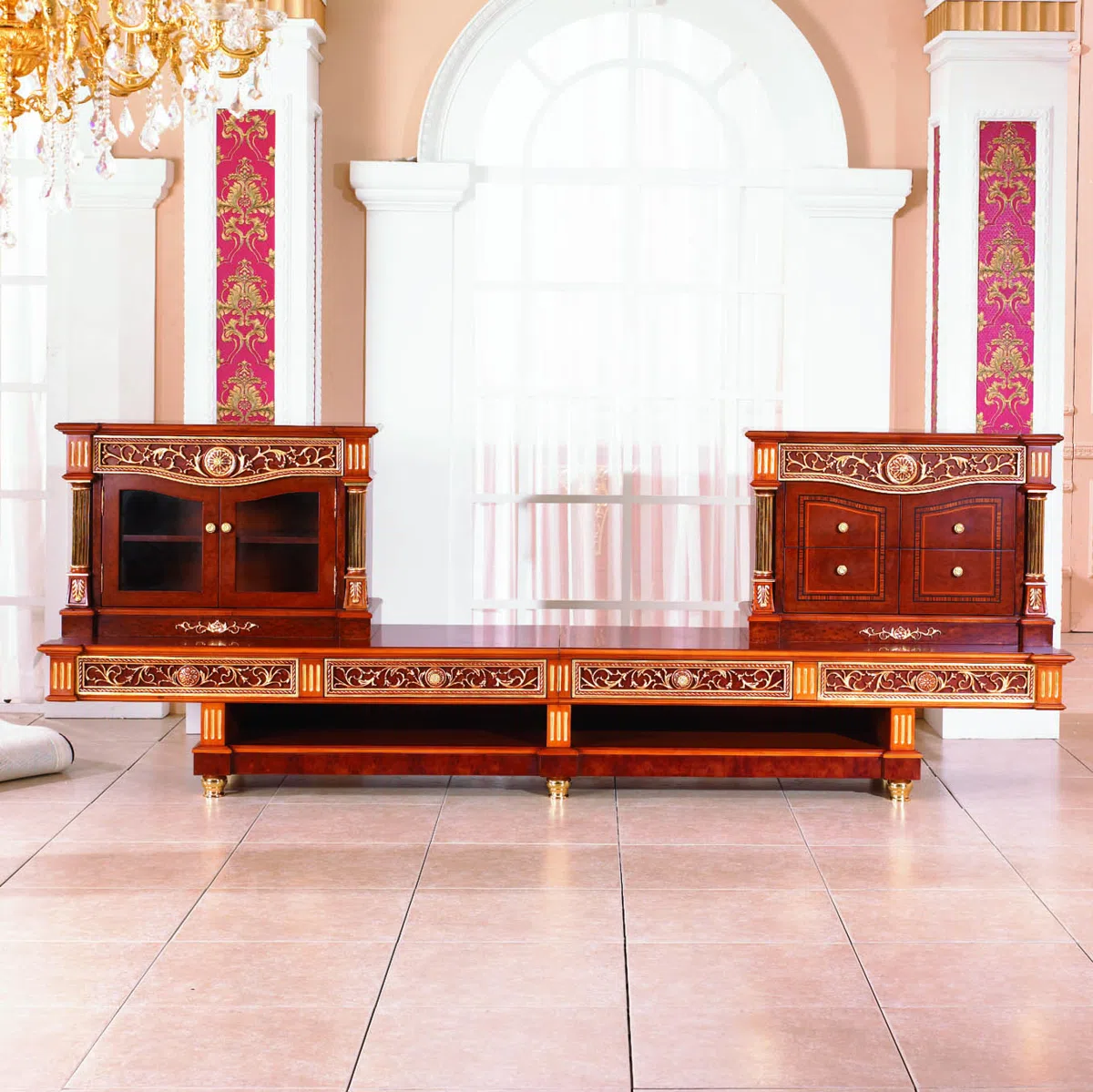 Tables, consoles and tabletops 72F1765AC36C