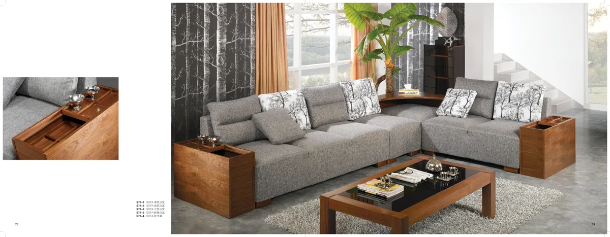 Sofas and couches GAOERFU (49)