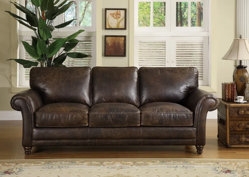 Sofas and couches ST1140B-3S