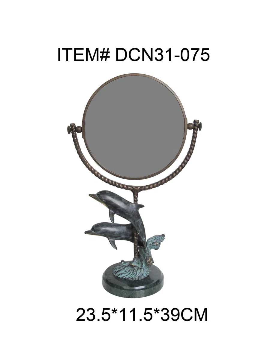 Mixed catalogues and selections DCN31-075