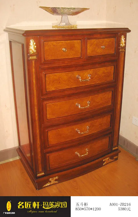 Cabinets, dressers and shelves ZB216