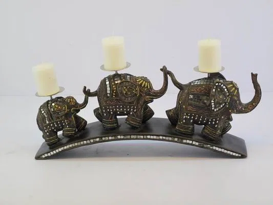 Candle holders and candelabras NYN002852