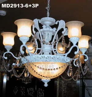 灯饰 MD2913-6