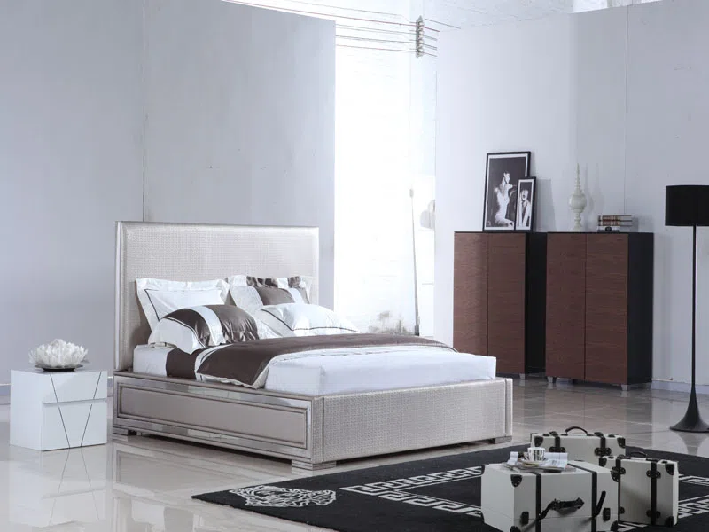 Beds and bedrooms PBV0825.2
