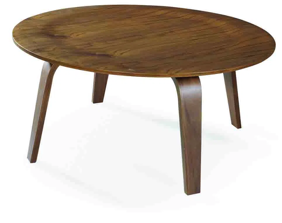 Tables, consoles and tabletops HC029Walnut