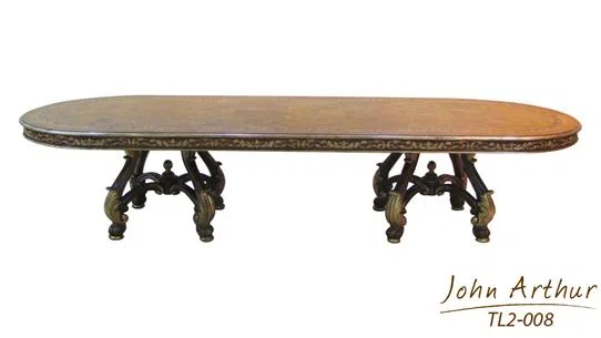 桌子、玄关桌与台面 6040200-00008