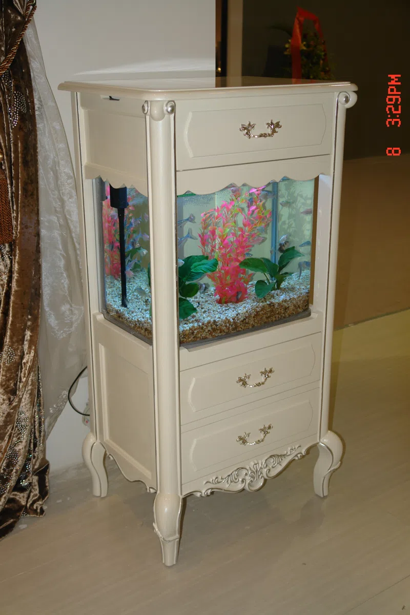 Cabinets, dressers and shelves 73E4682655F1