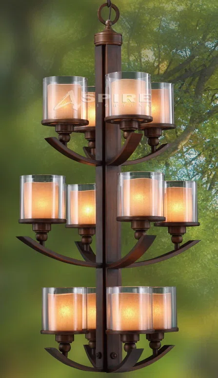 Candle holders and candelabras 10300891