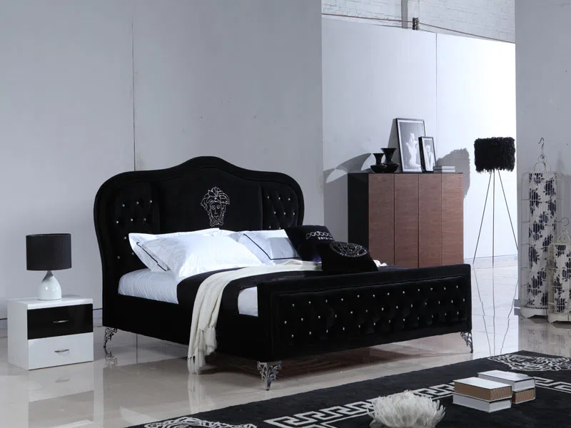 Beds and bedrooms PBV0831.2
