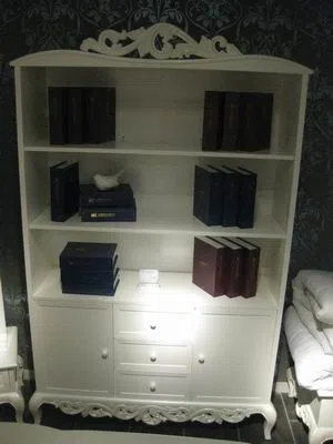 Cabinets, dressers and shelves N02-043-3