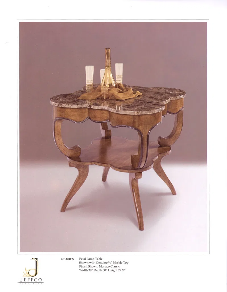 Tables, consoles and tabletops 8206