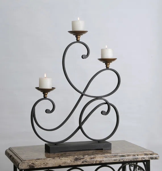 Candle holders and candelabras DSC_1615