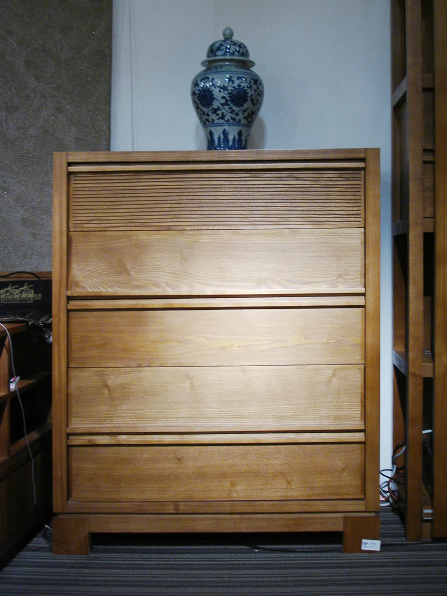 Cabinets, dressers and shelves 74CAEA448834