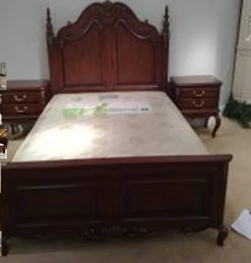 Beds and bedrooms UFO furniture  (142)