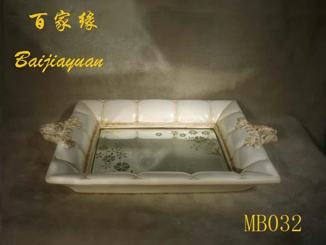 浴室家具、洁具与配件 MB032