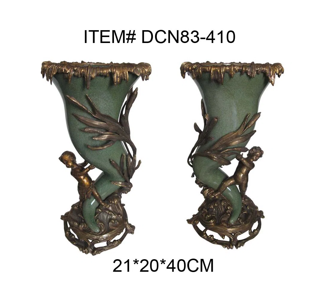 Mixed catalogues and selections DCN83-410