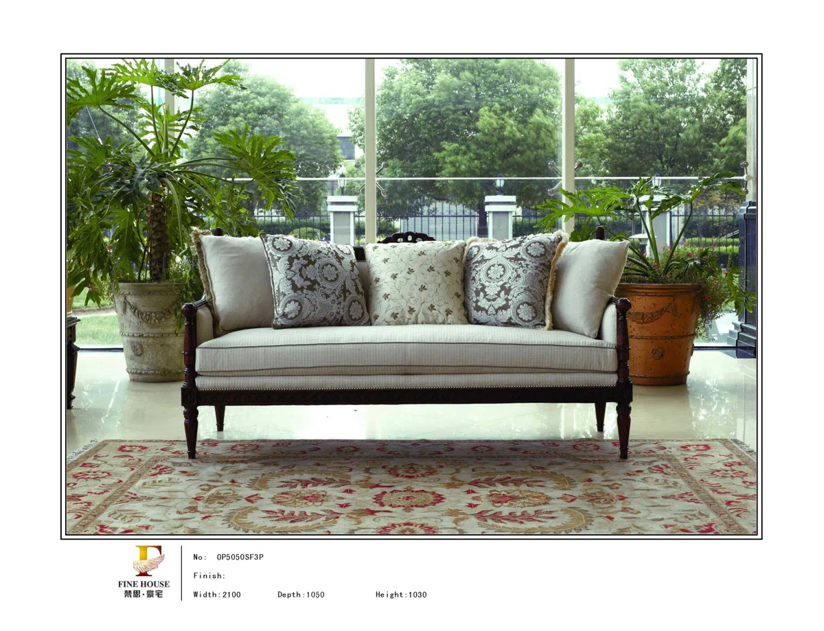 Sofas and couches OP5050SF3P